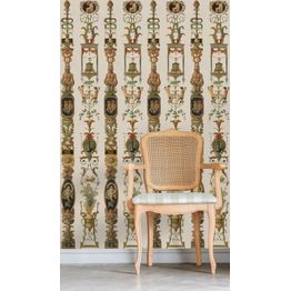 Paneelitapetti Mindthegap Pilasters 1,56x3 m