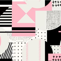 Paneelitapetti Mindthegap Simple things 1,56x3 m