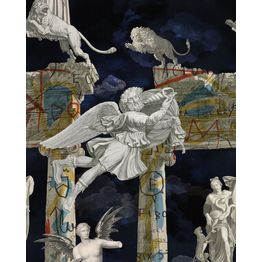 Paneelitapetti Mindthegap Tales of mythology 1,56x3 m