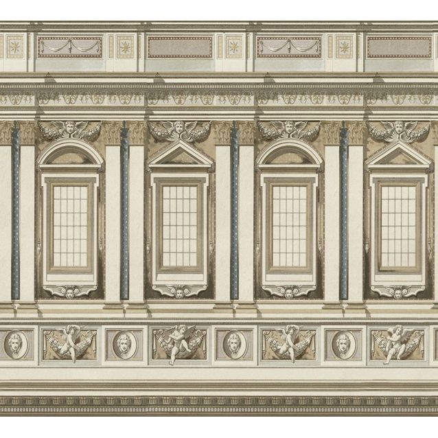 Paneelitapetti Mindthegap Vaticano 1,56x3 m