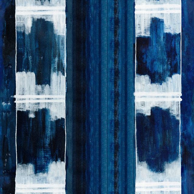 Paneelitapetti Mindthegap Yoruba 1,56x3 m