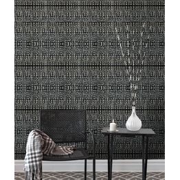 Paneelitapetti Mindthegap Zulu 1,56x3 m