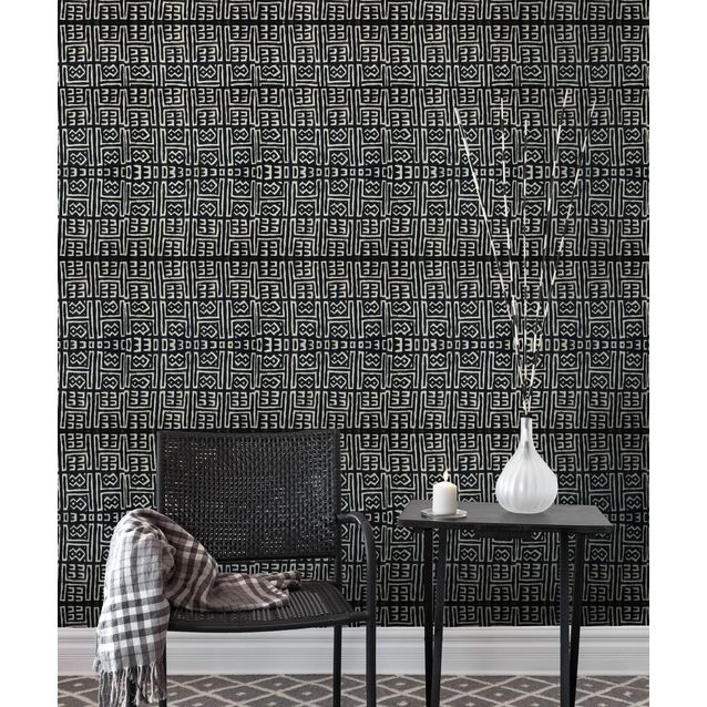 Paneelitapetti Mindthegap Zulu 1,56x3 m