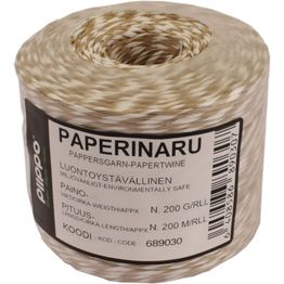 Paperilanka Piippo 180m
