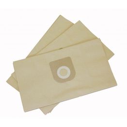 Paperipölypussi Clen Leo/Maxi, 5 kpl