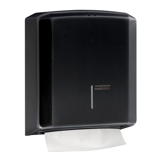 Paperipyyheannostelija Mediclinincs DT2106 eri värejä