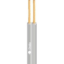 Parikaapeli Draka HALOFIX 90 2x6 PK50