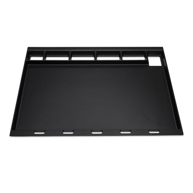 Parila Weber Genesis 300-sarjan kaasugrilleille, valurauta