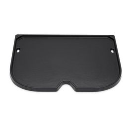 Parila Weber Lumin Compact sähkögrillille, valurauta