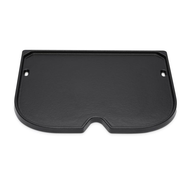 Parila Weber Lumin Compact sähkögrillille, valurauta