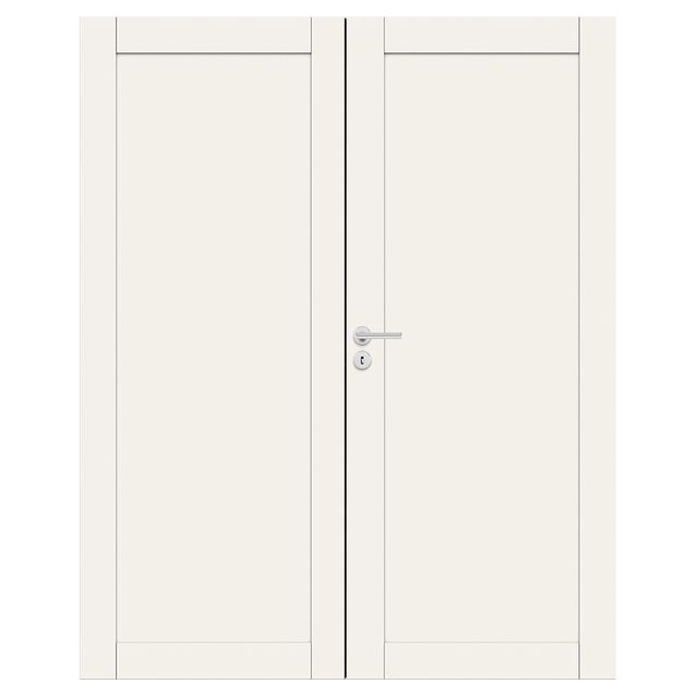 Pariovi Swedoor Unique 501 mittatilaus