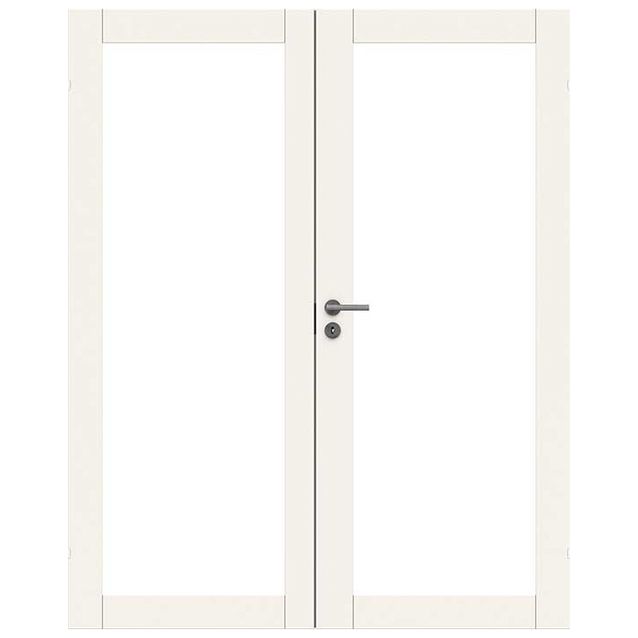 Pariovi Swedoor Unique 504 mittatilaus