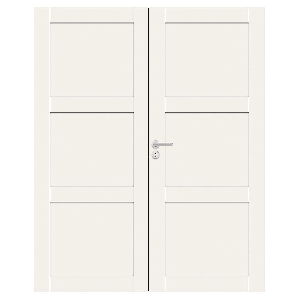 Pariovi Swedoor Unique 505 mittatilaus