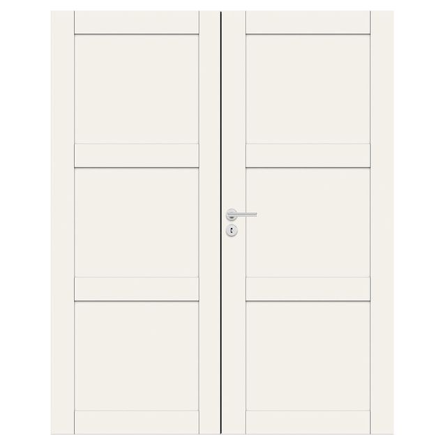 Pariovi Swedoor Unique 505 mittatilaus