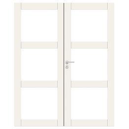 Pariovi Swedoor Unique 507 mittatilaus