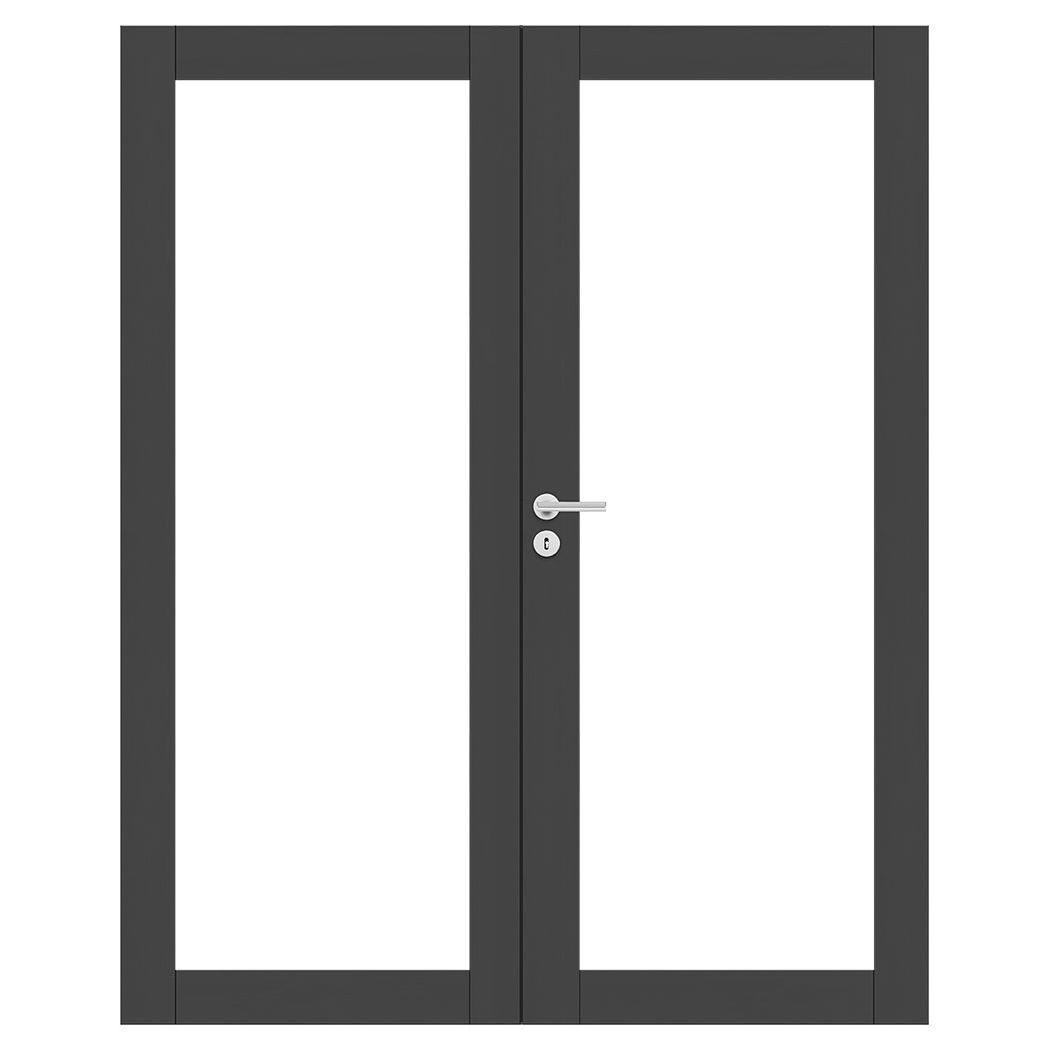 Pariovi Swedoor Unique Rustic 332 15x21M