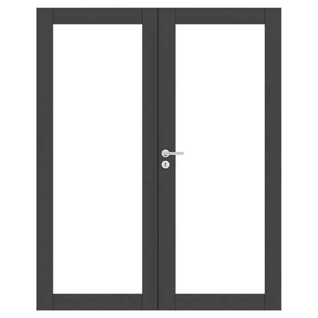 Pariovi Swedoor Unique Rustic 332 15x21M