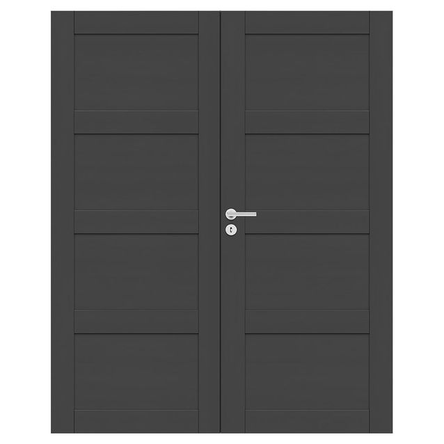 Pariovi Swedoor Unique Rustic 337 15x21M