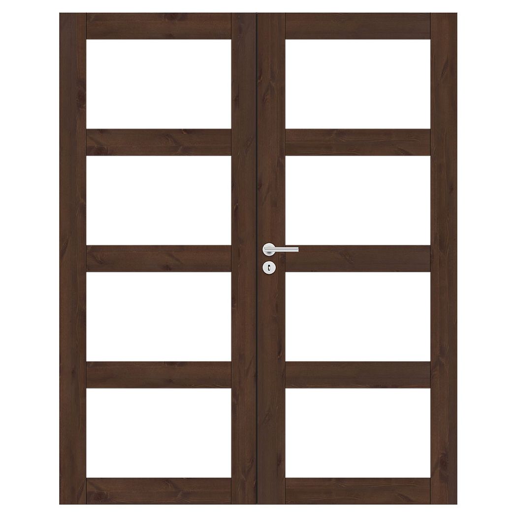 Pariovi Swedoor Unique Rustic 348 15x21M