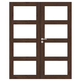 Pariovi Swedoor Unique Rustic 348 15x21M