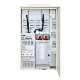 Paritalokeskus UTU Collie 38P63+PR YVP 2T 50A