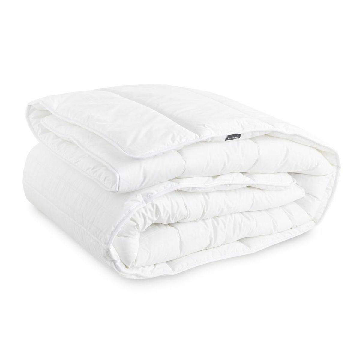 Parivuoteen kevytpeitto Finlayson Coronna 240x210 cm valkoinen