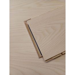 Parketti Boen Saarni Animoso 1-sauvainen valkomattalakattu