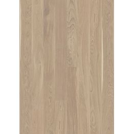 Parketti Boen Tammi Andante 1-säle valkomattalakka 14x138x2200 mm