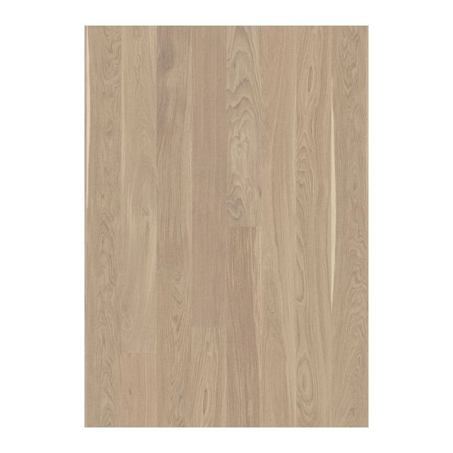 Parketti Boen Tammi Andante 1-säle valkomattalakka 14x138x2200 mm