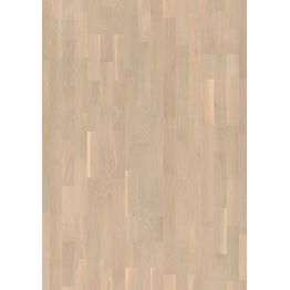 Parketti Boen Tammi Concerto 3-säle valkomattalakka 14x215x2200 mm