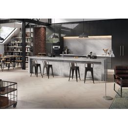 Kalanruotoparketti DomusFlooring Tammi Bellevue HB 14x130x725 mm