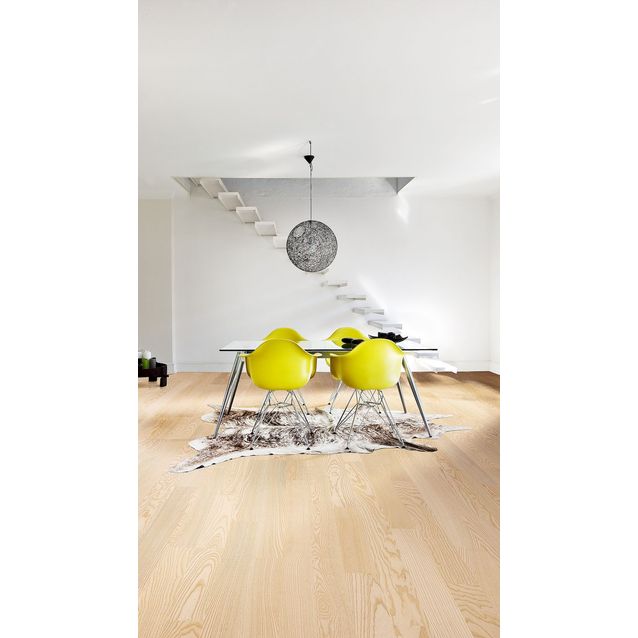 Parketti Kährs Saarni Falsterbo, 2-sauvainen