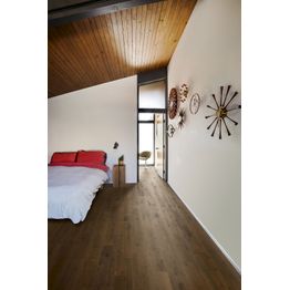 Parketti Kährs Tammi Brownie 3-sauvainen