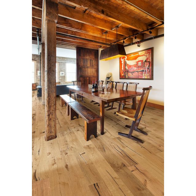 Parketti Kährs Tammi Finnveden, 1-sauvainen