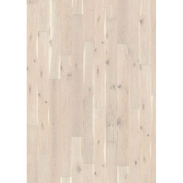 Parketti Kährs Tammi Nouveau Lace, 1-sauvainen