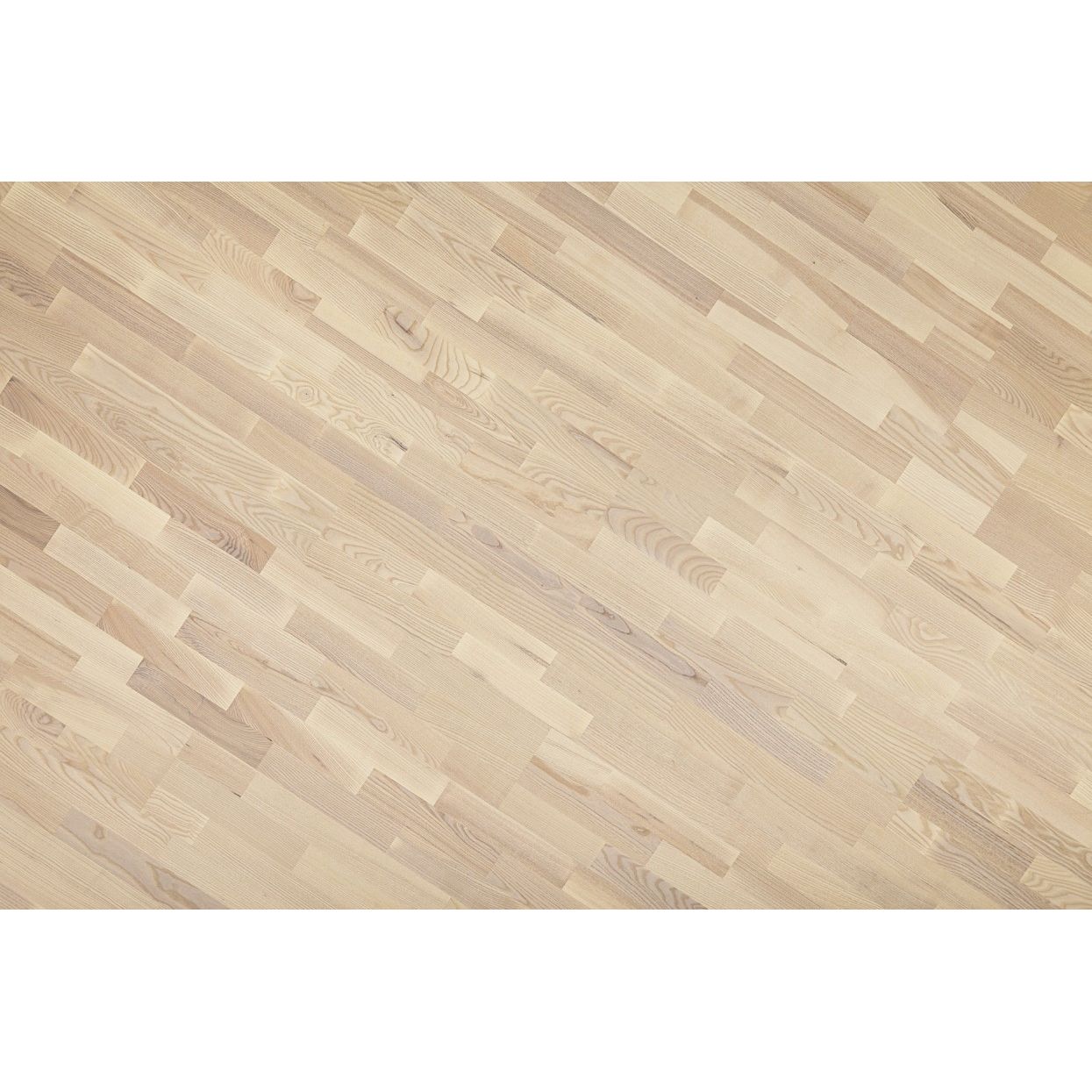 Parketti Kymppi-Lattiat Saarni Classic 3-säleinen 14x192x2200 mm