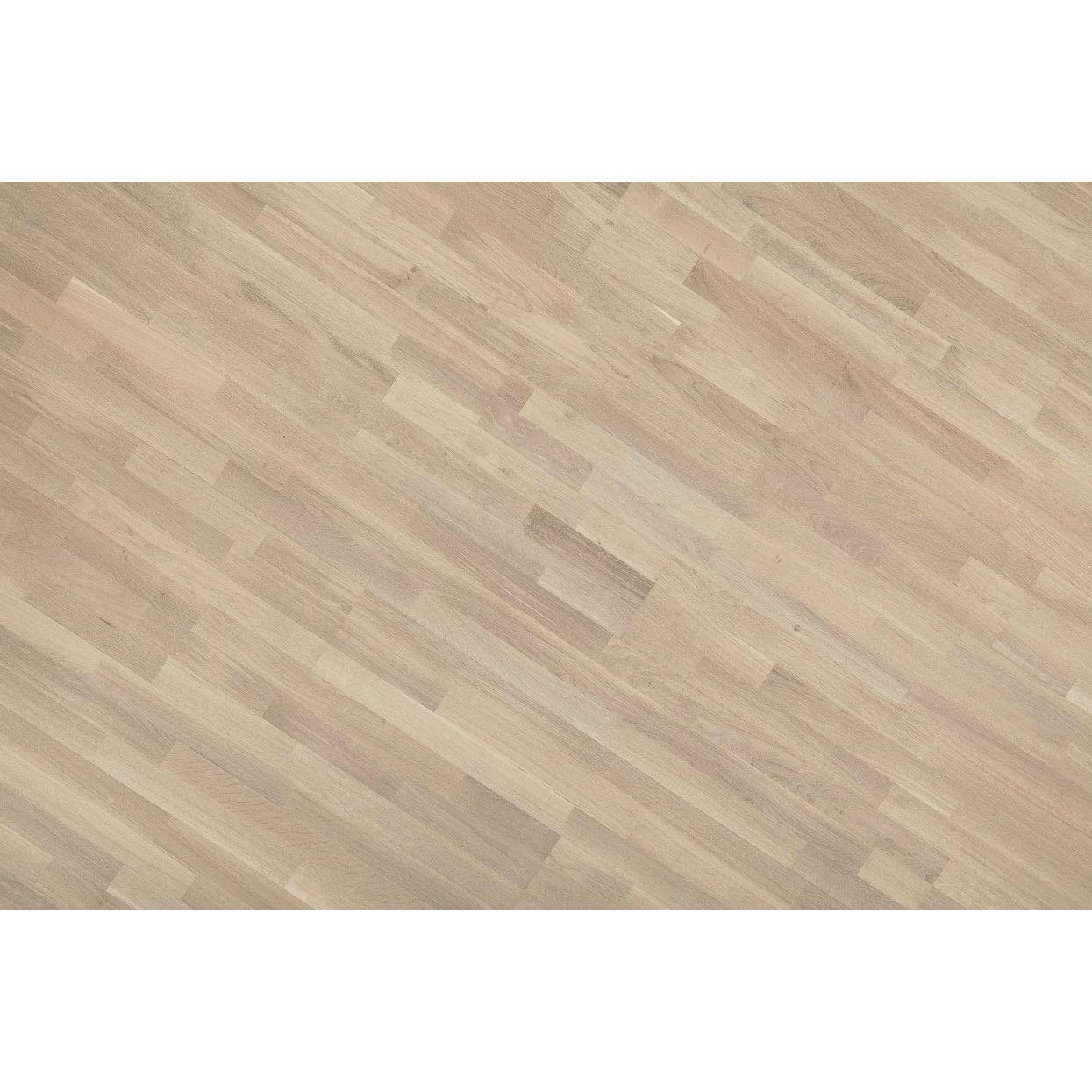 Parketti Kymppi-Lattiat Tammi Classic 3-säleinen 14x192x2200 mm