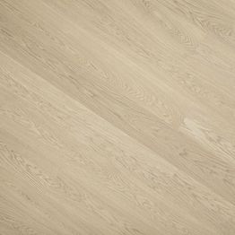 Parketti Kymppi-Lattiat Tammi Select 1-säleinen harmahtava 14x192x2200 mm