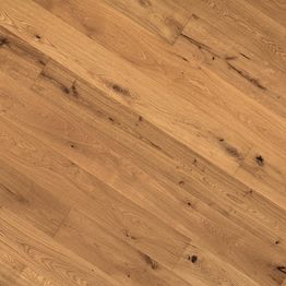 Parketti Kymppi-Lattiat Tammi Super Country 1-säleinen 14x192x2200 mm