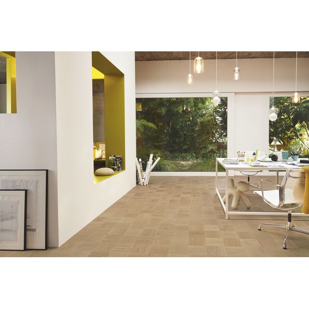 Parketti Tarkett Noble Tammi Soho Suuret ruudut tammi 2.6 m²/pak