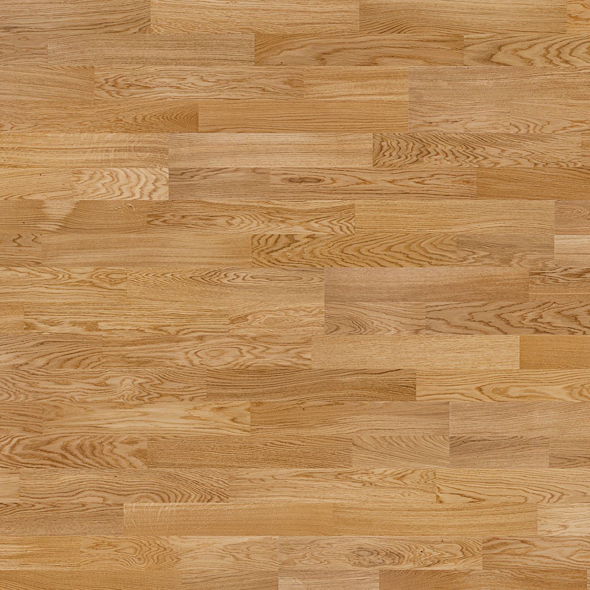 Parketti Tarkett Pure Tammi Nature DuoPlank 2-sauva tammi luonnollinen 8727002