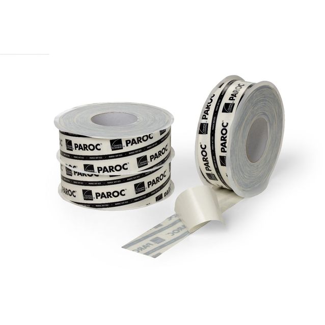 Saumausteippi Paroc XST 022 60mm 50m