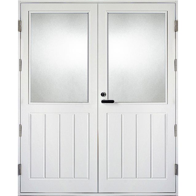 Parvekeovi Kaskipuu PO4-M12 Thermo pariovi