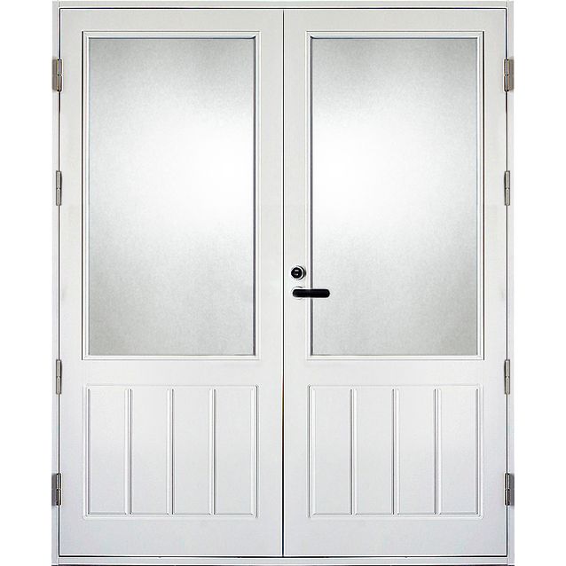 Parvekeovi Kaskipuu PO4 M14 Thermo pariovi