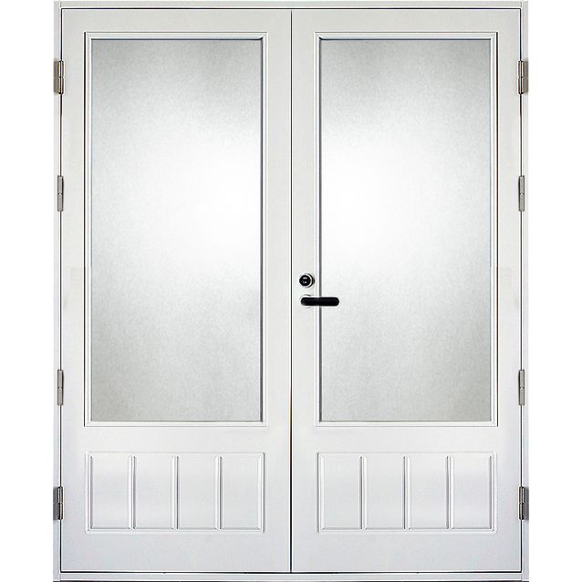 Parvekeovi Kaskipuu PO4 M16 Thermo pariovi