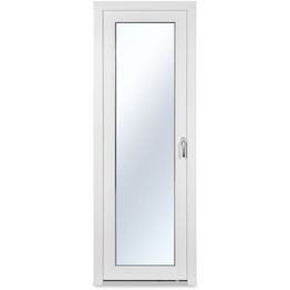 Parvekeovi Seicom PVC TD 2K, PVC, 2-lasinen mittatilausovi