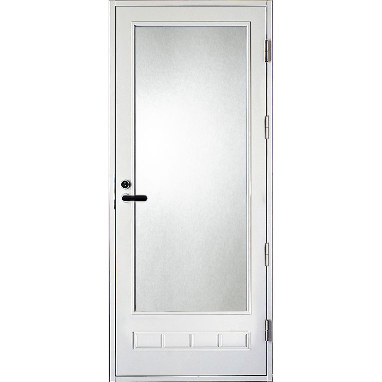 Parvekeovi Kaskipuu PO4-M18 Thermo mittatilausovi