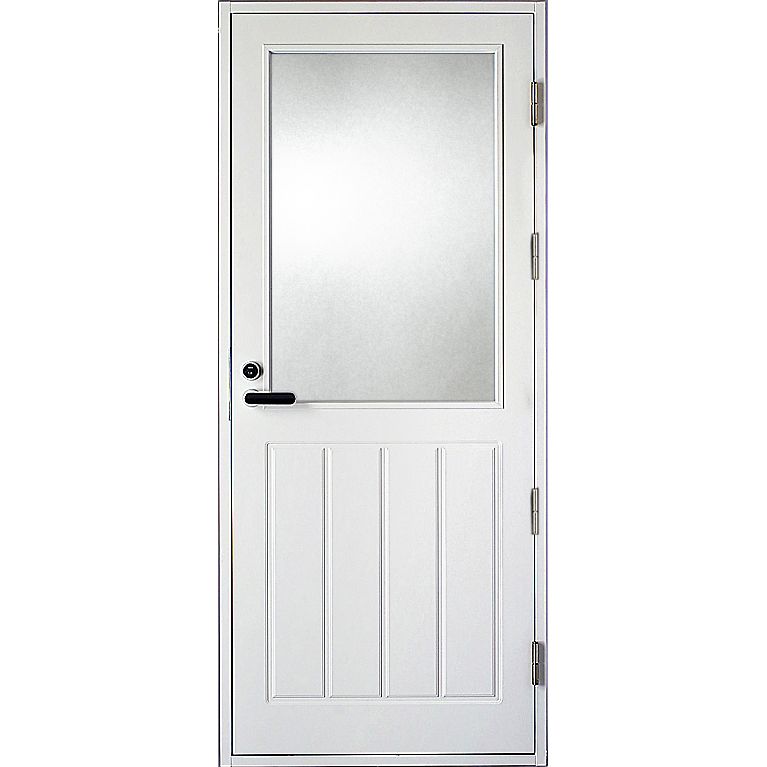 Parvekeovi Kaskipuu PO4 M12 10x21 karmi 115 mm valkoinen