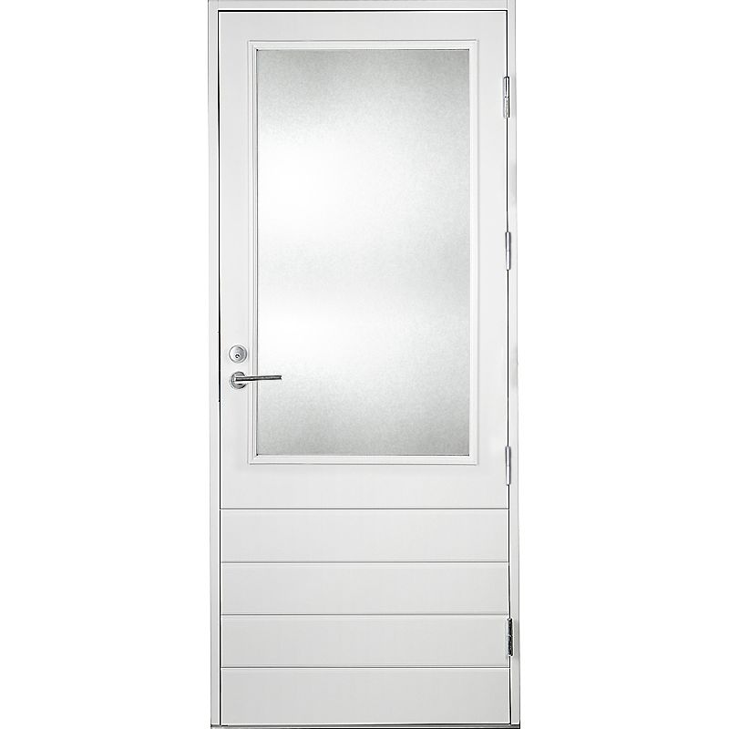 Parvekeovi Kaskipuu PO5 M14 Thermo mittatilausovi