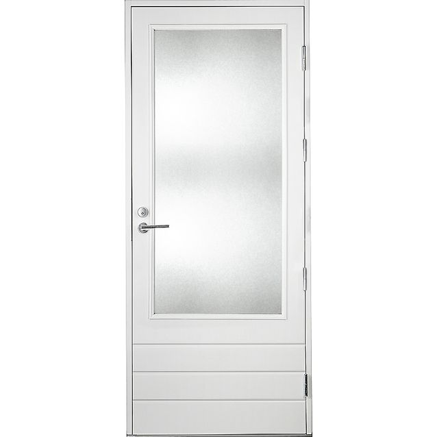 Parvekeovi Kaskipuu PO5 M16 Thermo mittatilausovi